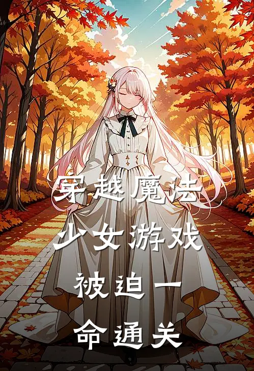 穿越魔法少女游戏，被迫一命通关