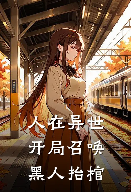 人在异世，开局召唤黑人抬棺