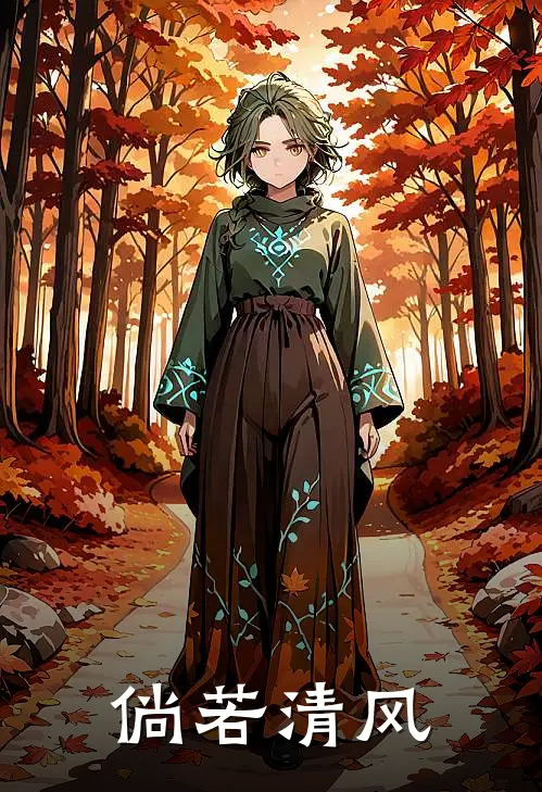 倘若清风