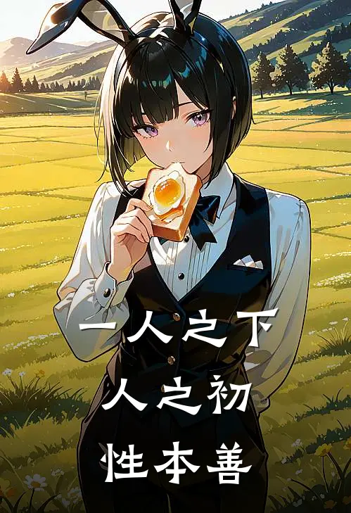 一人之下：人之初，性本善