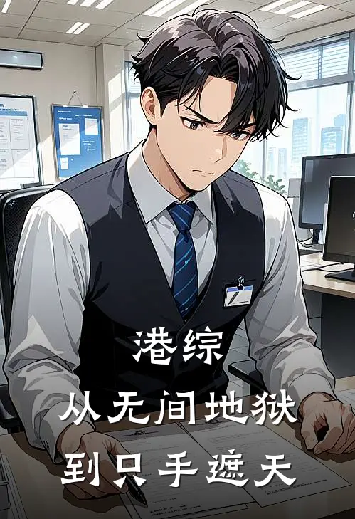 港综：从无间地狱到只手遮天