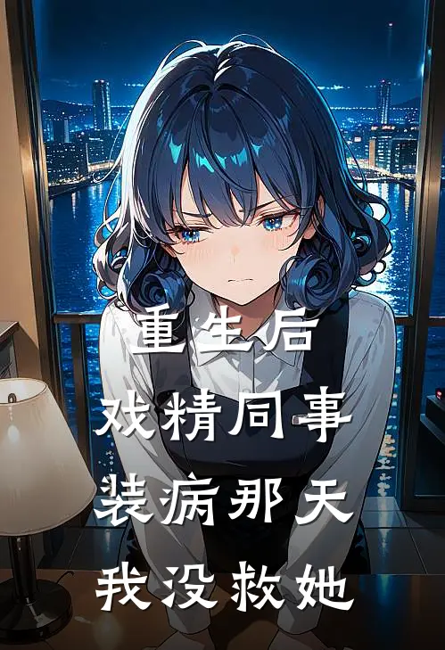 重生后，戏精同事装病那天我没救她