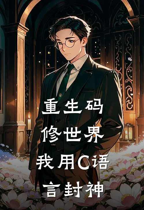 重生码修世界，我用C语言封神