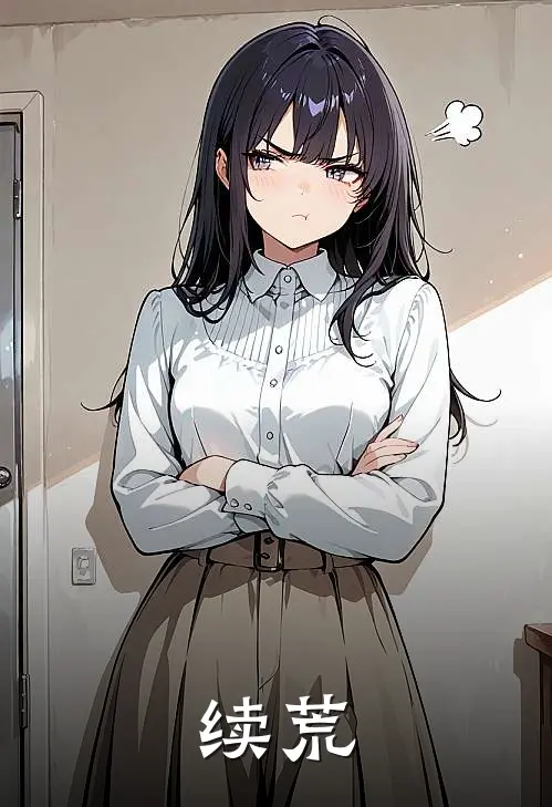 续荒