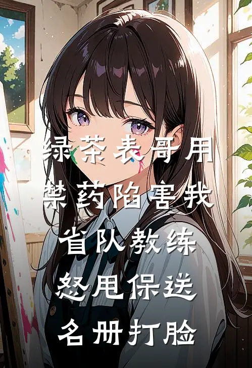 绿茶表哥用禁药陷害我，省队教练怒甩保送名册打脸