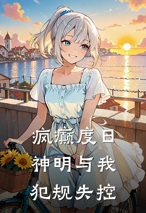 疯癫度日，神明与我犯规失控