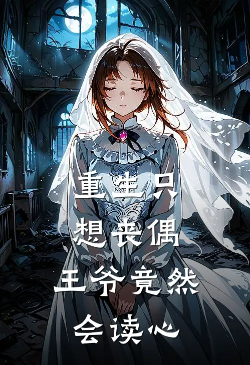 重生只想丧偶，王爷竟然会读心