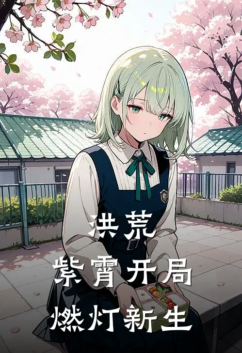 洪荒：紫霄开局，燃灯新生