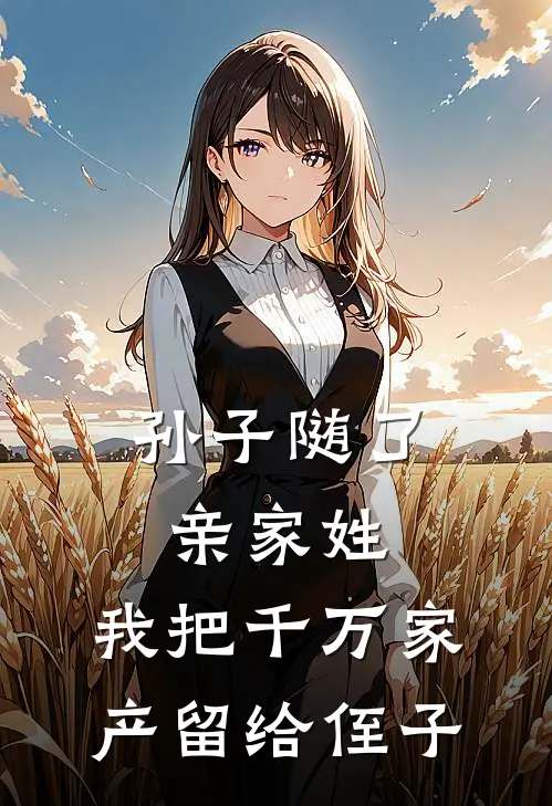 孙子随了亲家姓，我把千万家产留给侄子