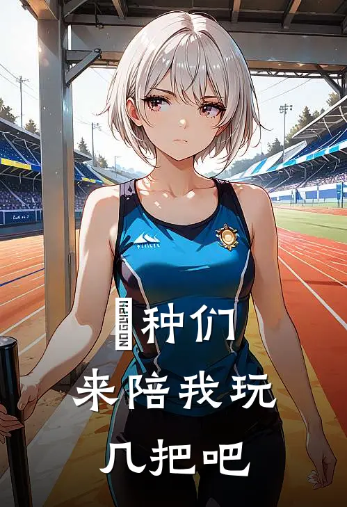 喰种们，来陪我玩几把吧