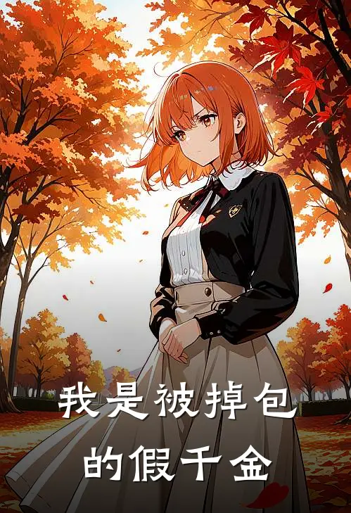 我是被掉包的假千金
