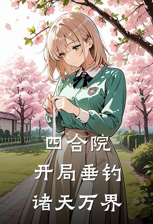 四合院：开局垂钓诸天万界