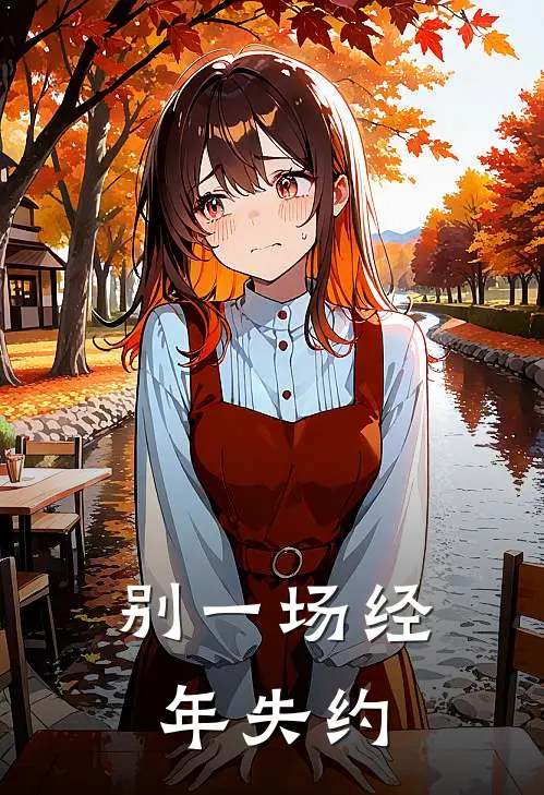 别一场经年失约