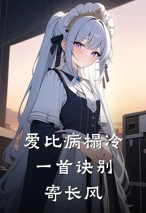 爱比病榻冷，一首诀别寄长风