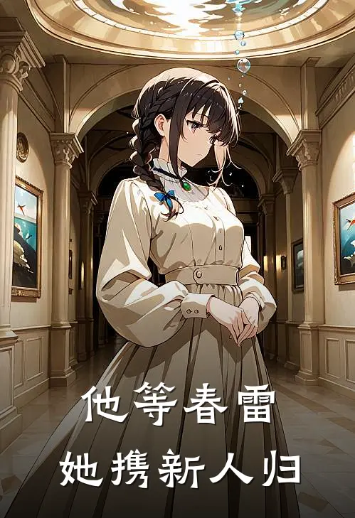 他等春雷，她携新人归