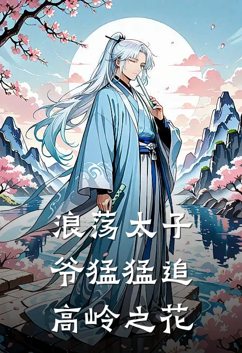 浪荡太子爷猛猛追高岭之花