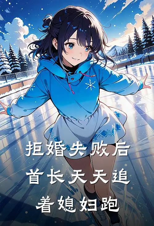拒婚失败后，首长天天追着媳妇跑