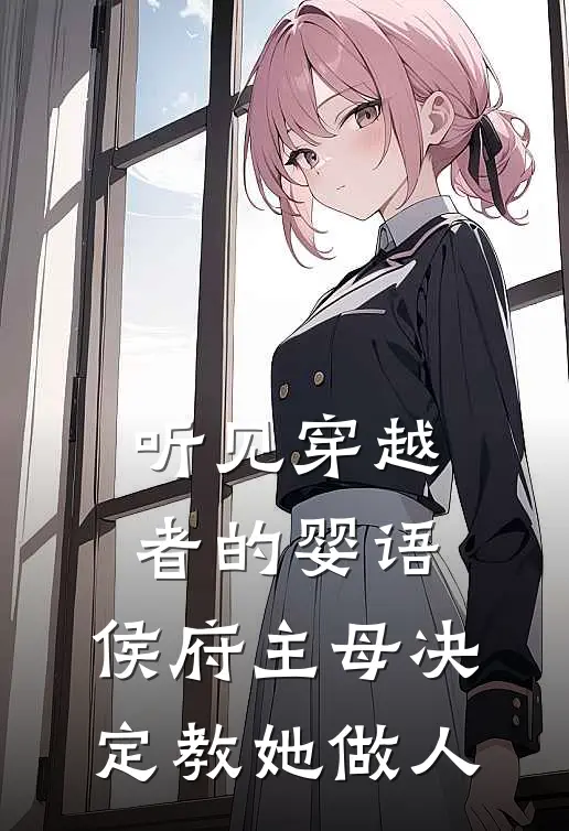听见穿越者的婴语，侯府主母决定教她做人