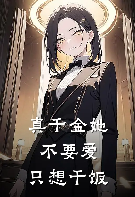 真千金她不要爱，只想干饭