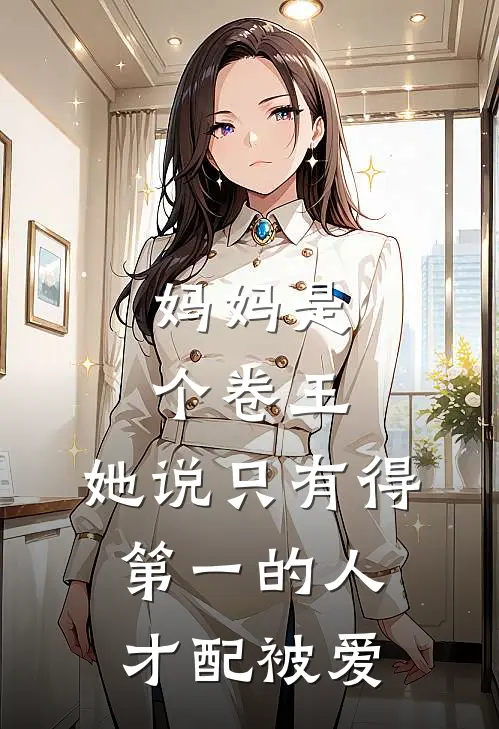 妈妈是个卷王，她说只有得第一的人才配被爱