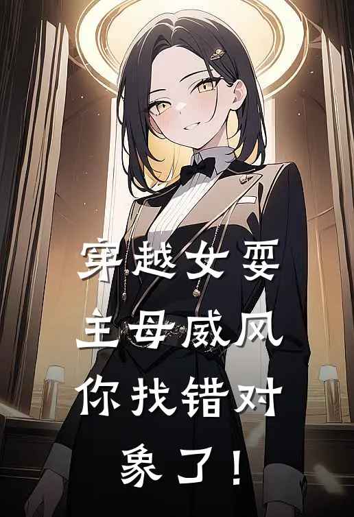 穿越女耍主母威风，你找错对象了！