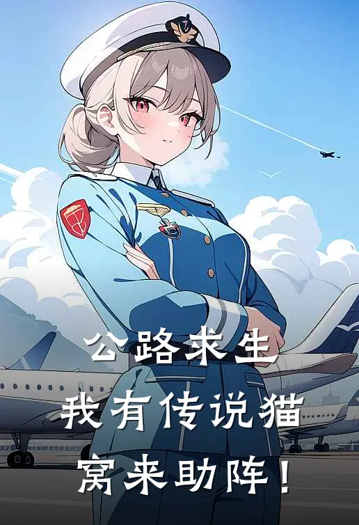 公路求生：我有传说猫窝来助阵！