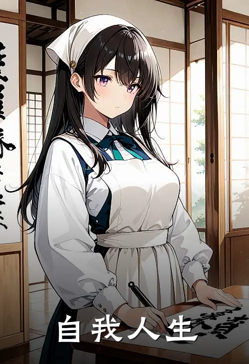 自我人生