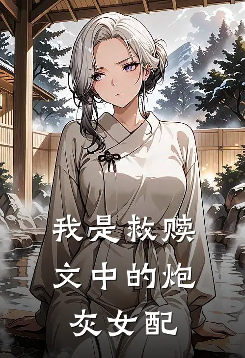 我是救赎文中的炮灰女配