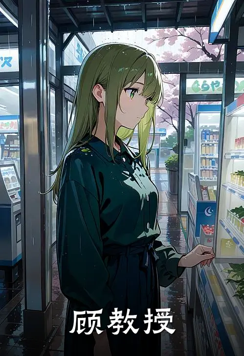 顾教授