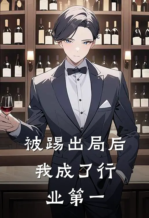 被踢出局后，我成了行业第一
