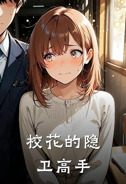 校花的隐卫高手