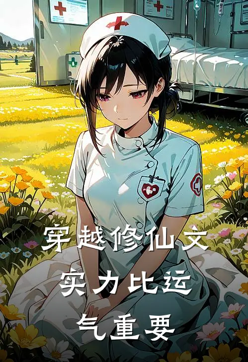 穿越修仙文，实力比运气重要