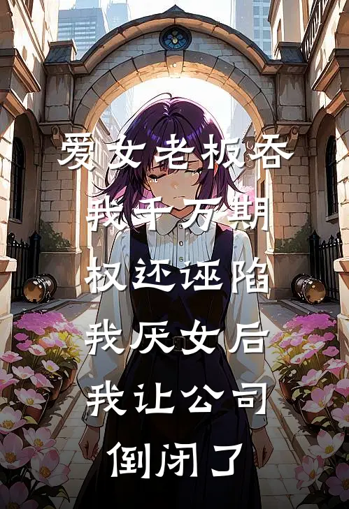 爱女老板吞我千万期权还诬陷我厌女后，我让公司倒闭了