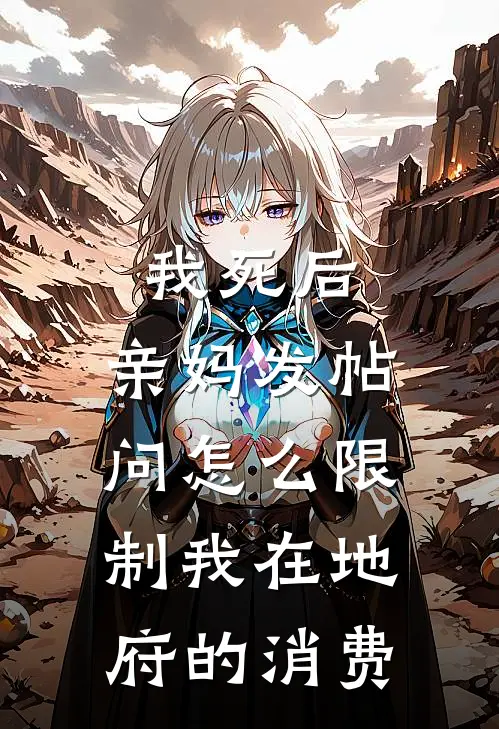 我死后，亲妈发帖问怎么限制我在地府的消费