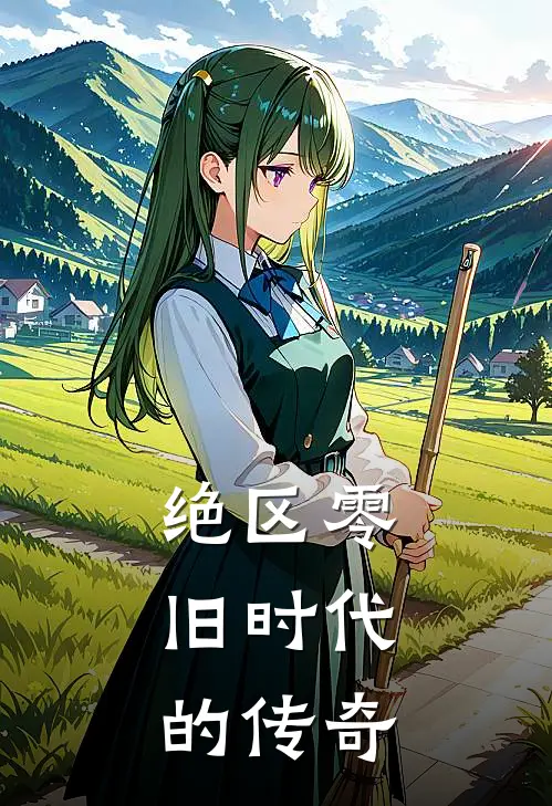 绝区零：旧时代的传奇