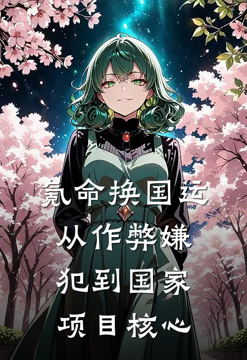 氪命换国运，从作弊嫌犯到国家项目核心
