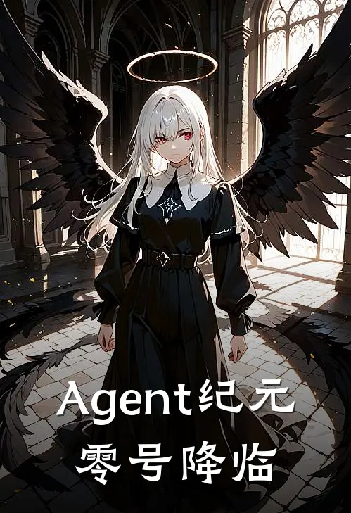 Agent纪元：零号降临