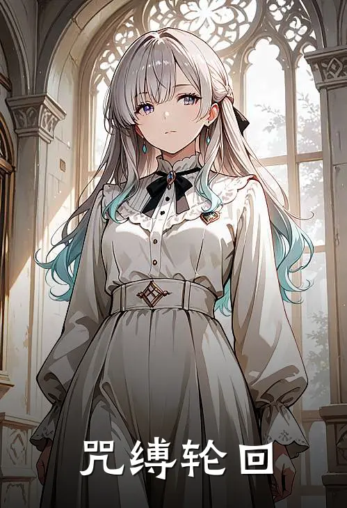 咒缚轮回
