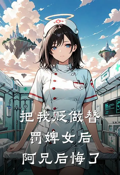 把我贬做替罚婢女后，阿兄后悔了