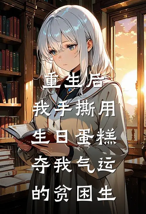 重生后，我手撕用生日蛋糕夺我气运的贫困生