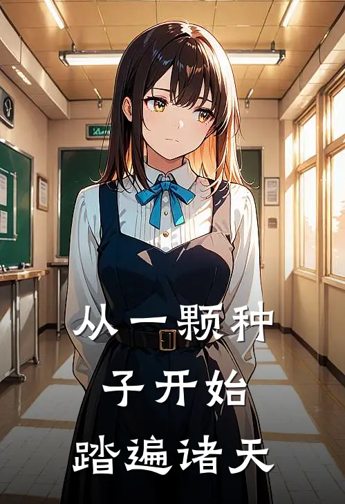 从一颗种子开始，踏遍诸天