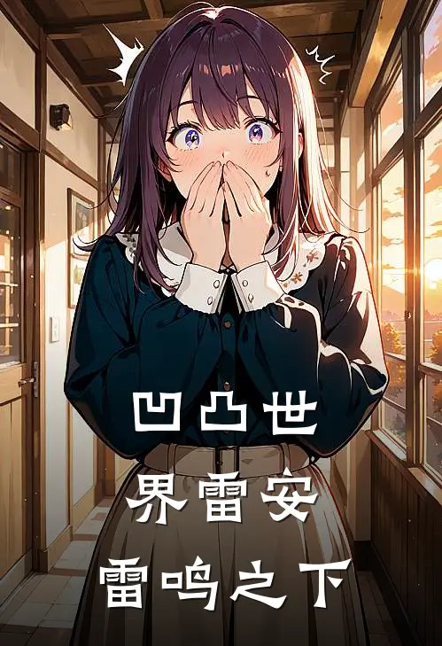 凹凸世界雷安，雷鸣之下