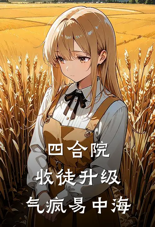 四合院：收徒升级，气疯易中海