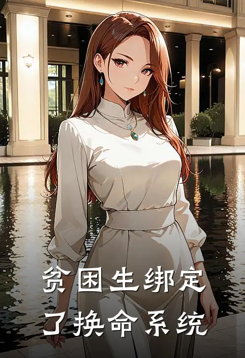 贫困生绑定了换命系统