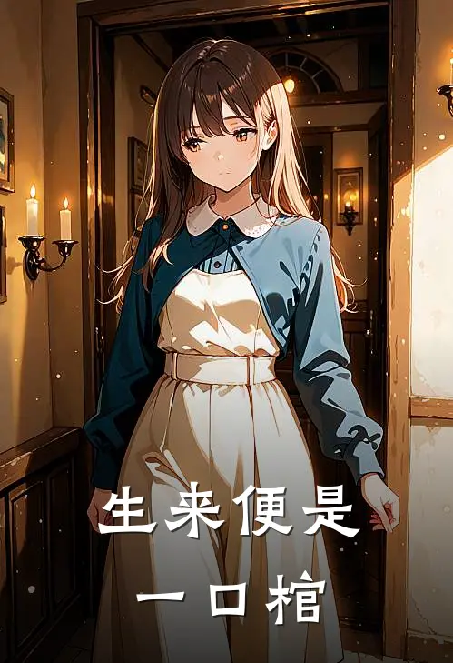 生来便是一口棺