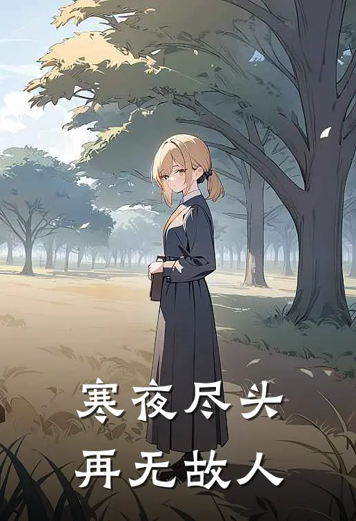 寒夜尽头，再无故人