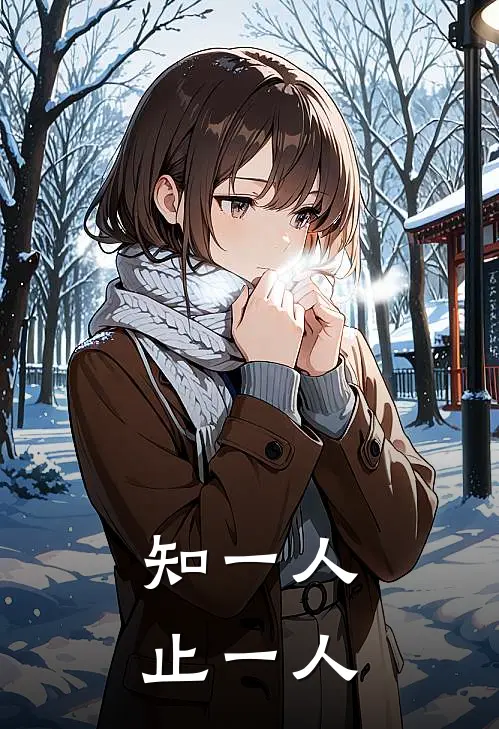知一人，止一人
