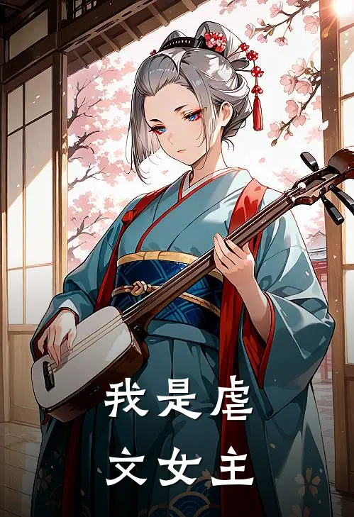 我是虐文女主