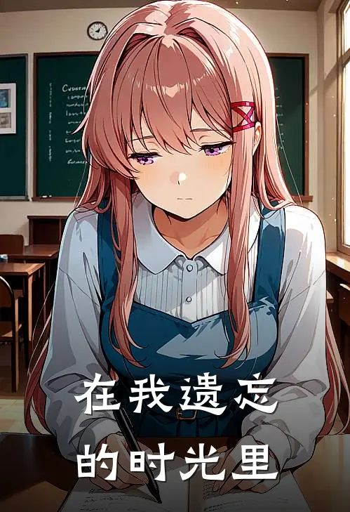 在我遗忘的时光里