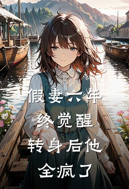 假妻六年终觉醒，转身后他全疯了